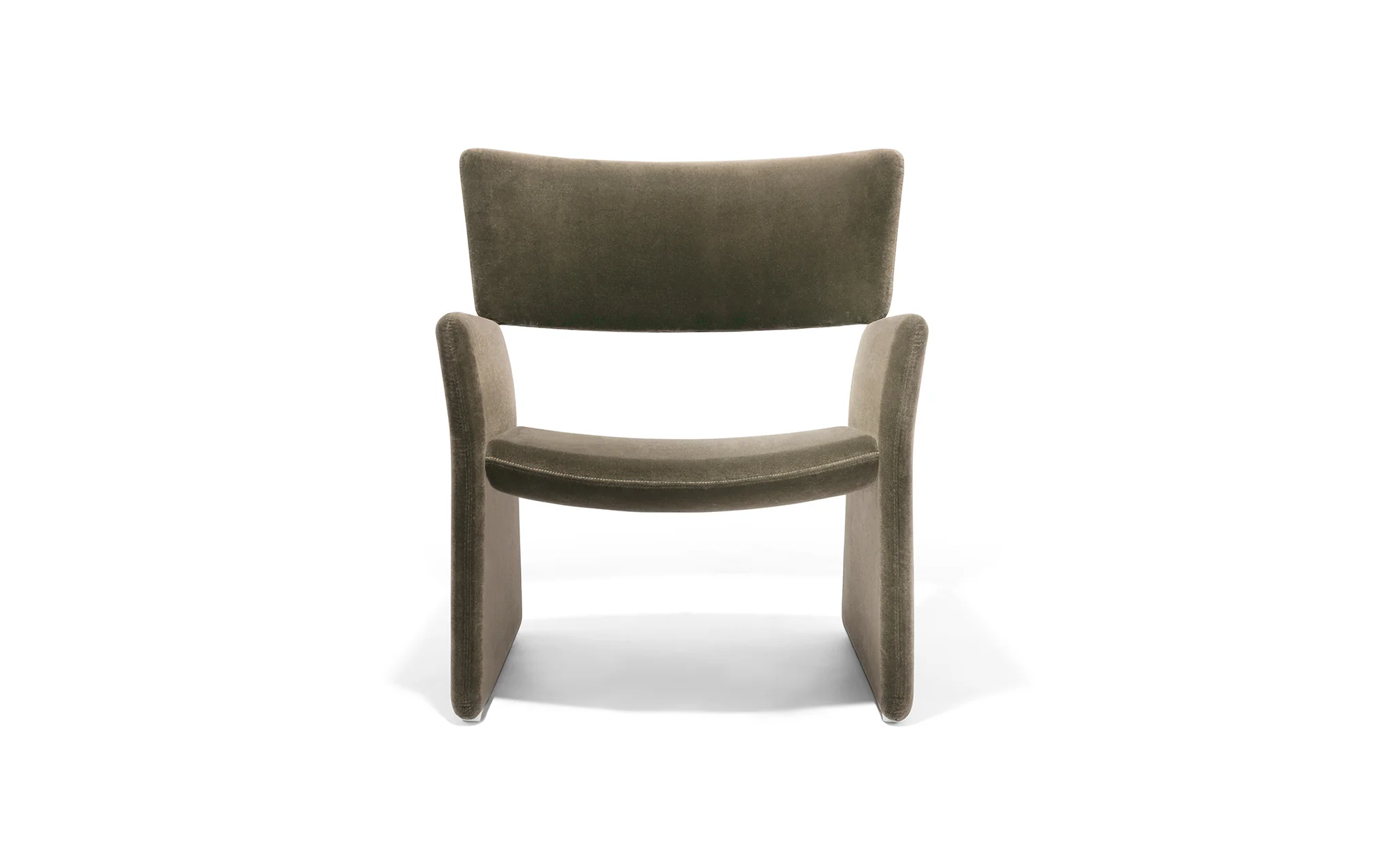 Crown easy chair - Image 5