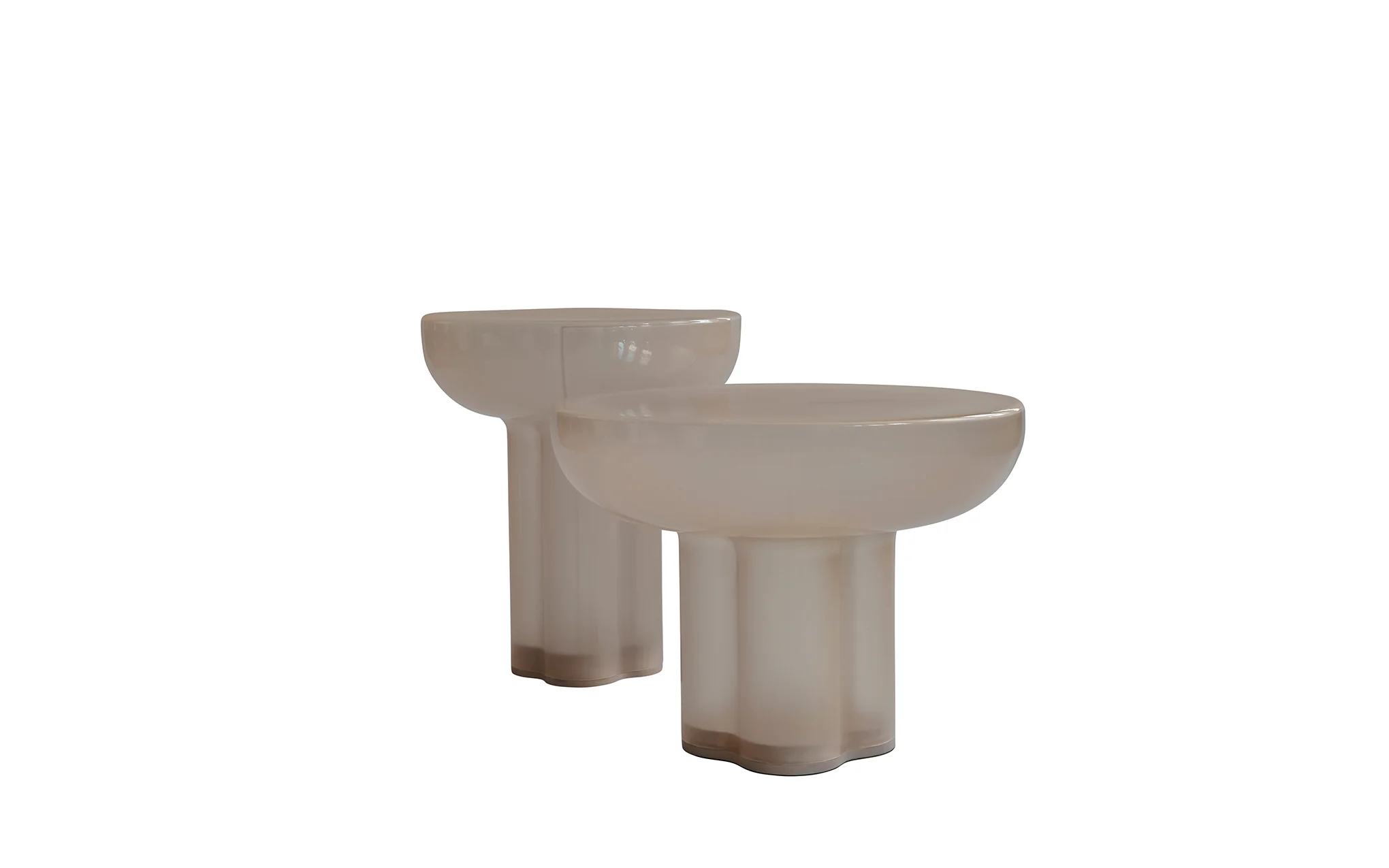Crown side table - Image 6