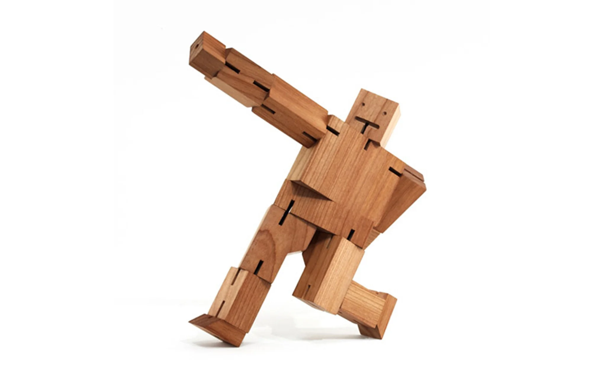 Cubebot - Image 4