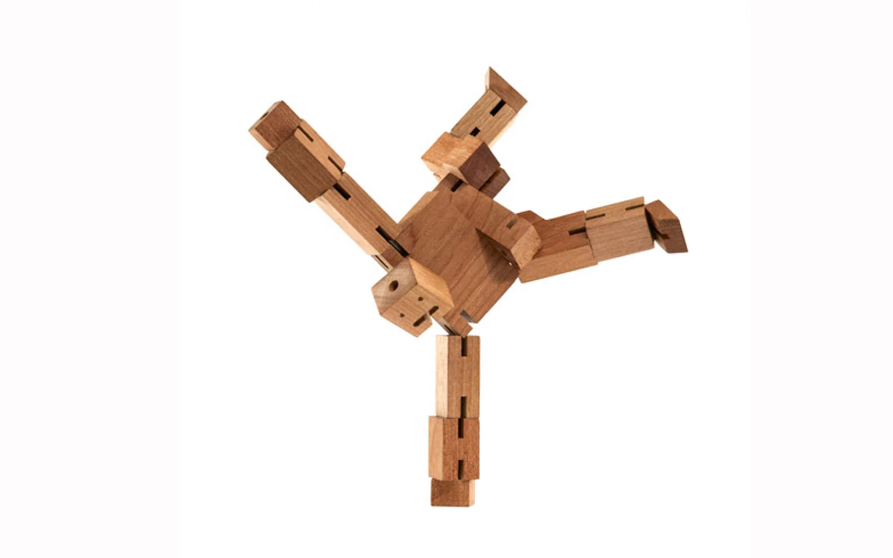 Cubebot - Image 5