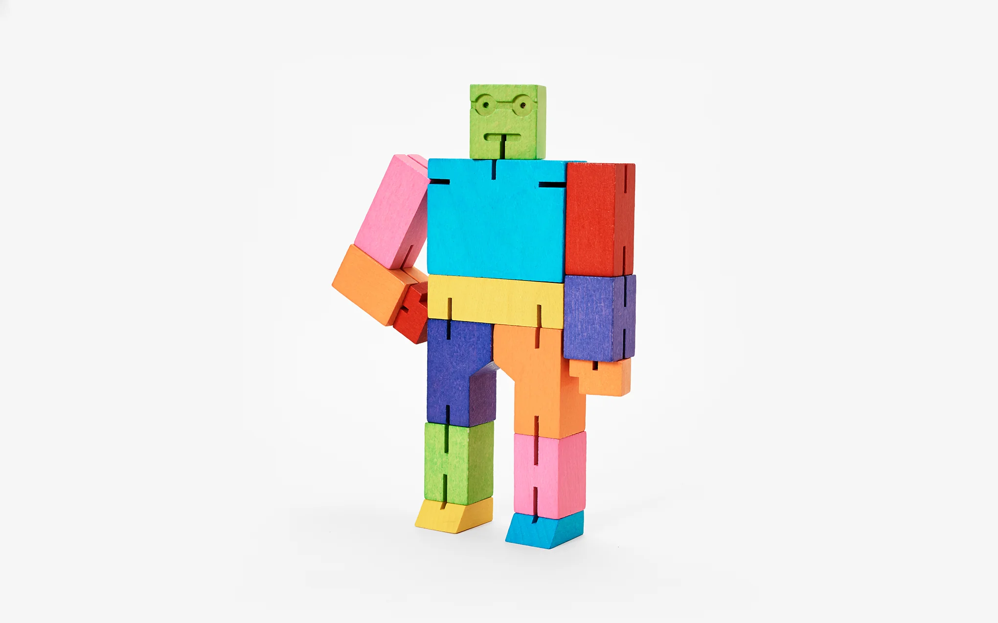 Cubebot - Image 6
