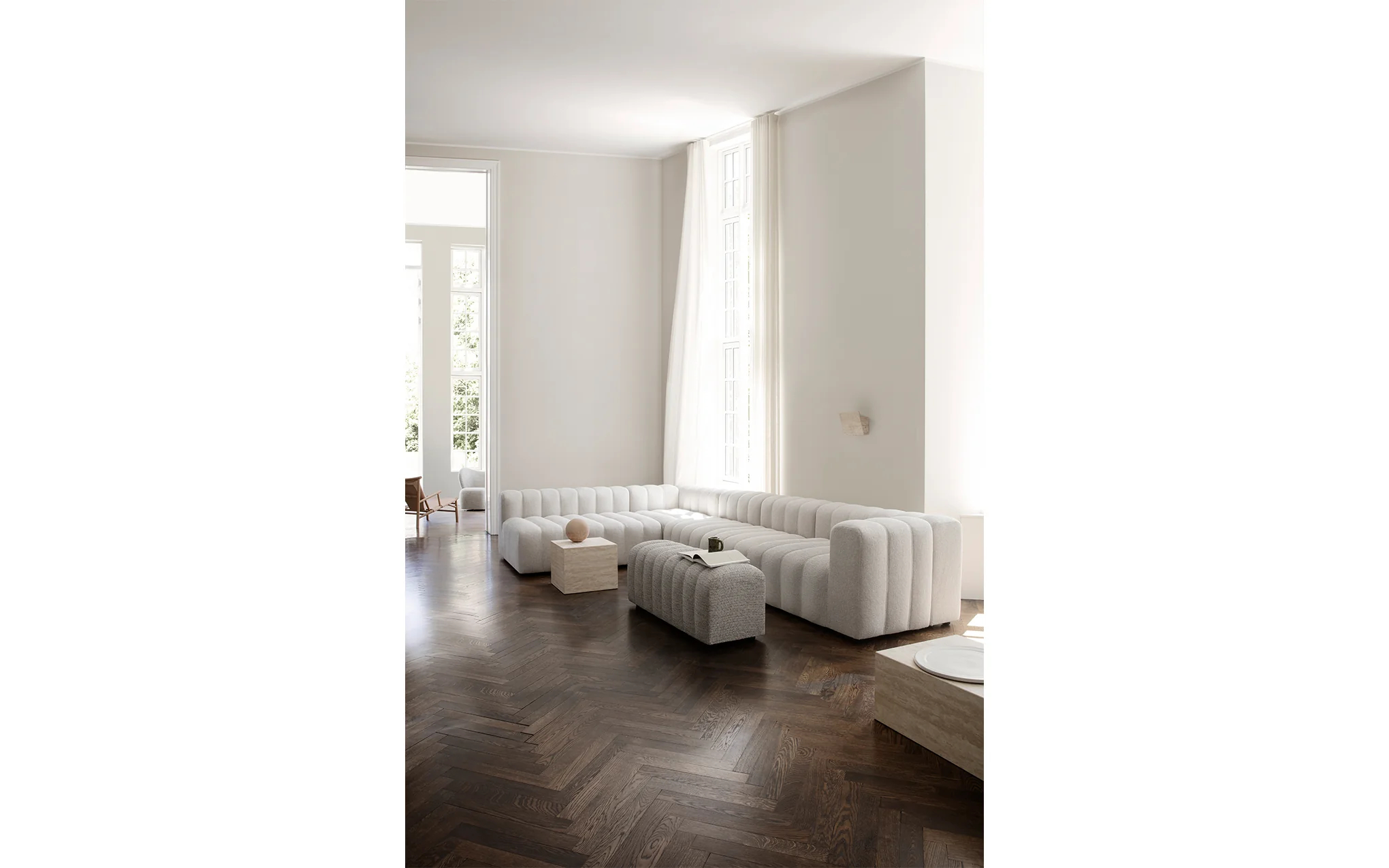 Cubism coffee table - Image 10