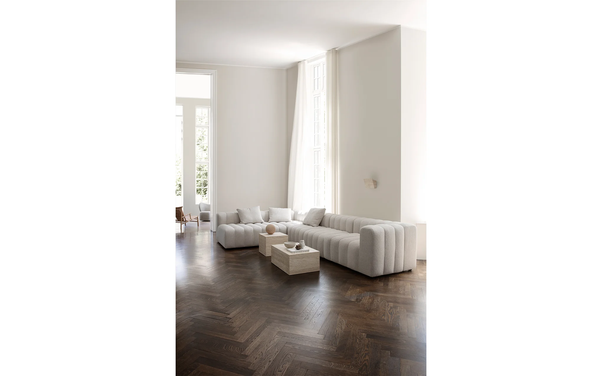 Cubism coffee table - Image 11