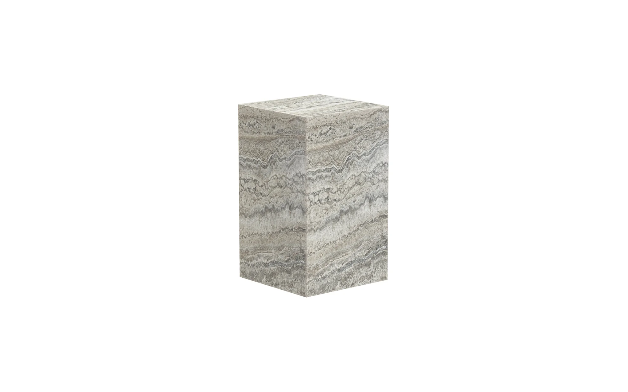 Cubism side table - Image 2