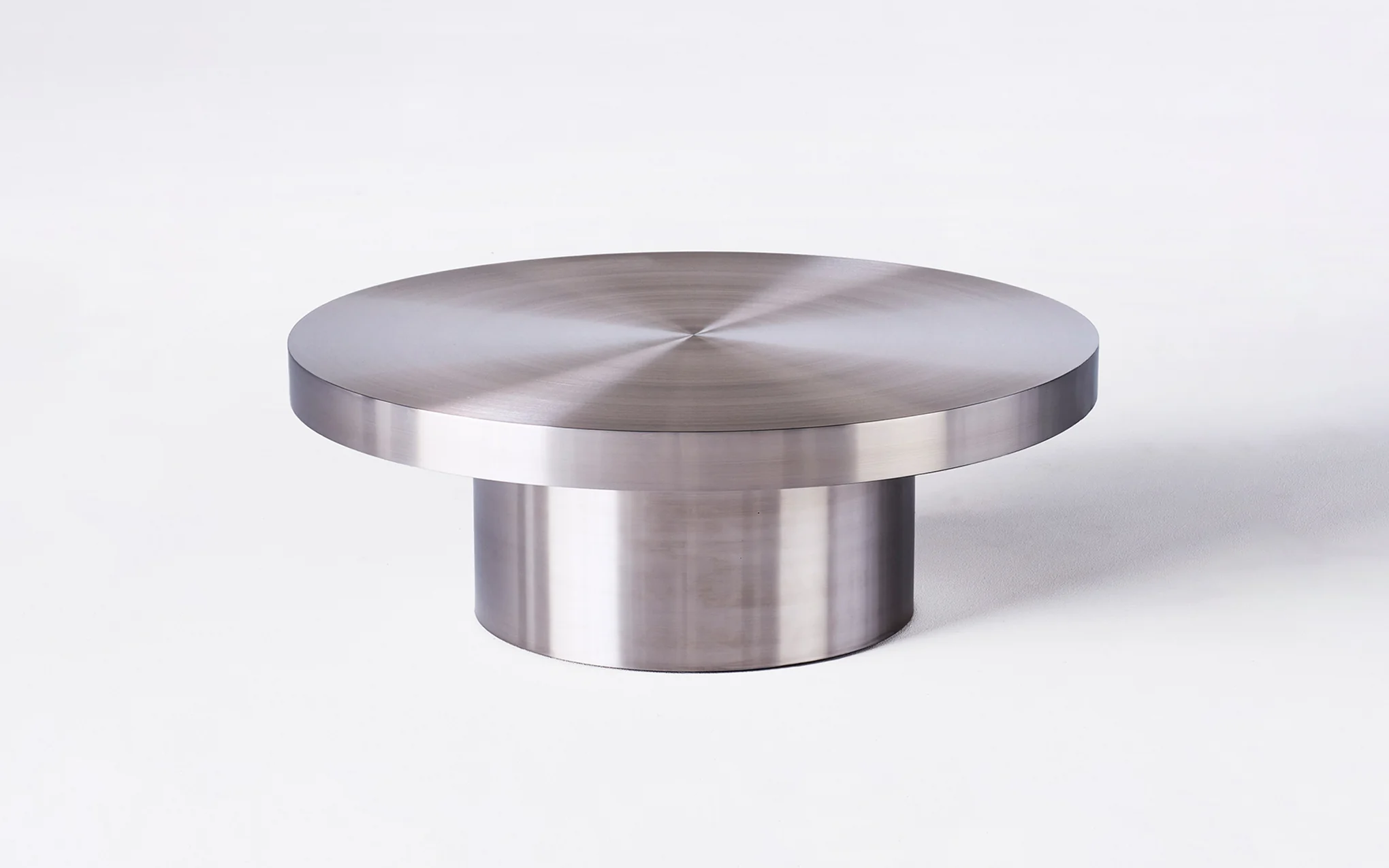 Cufflink sofa table - Image 2
