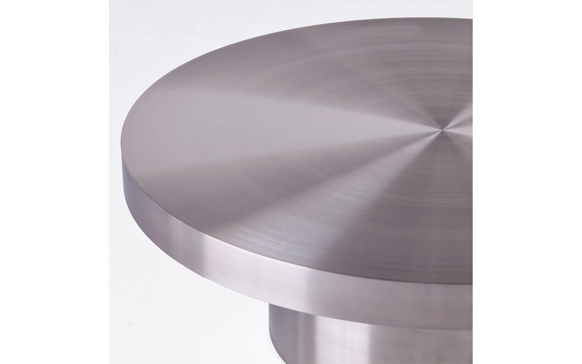 Cufflink sofa table - Image 3