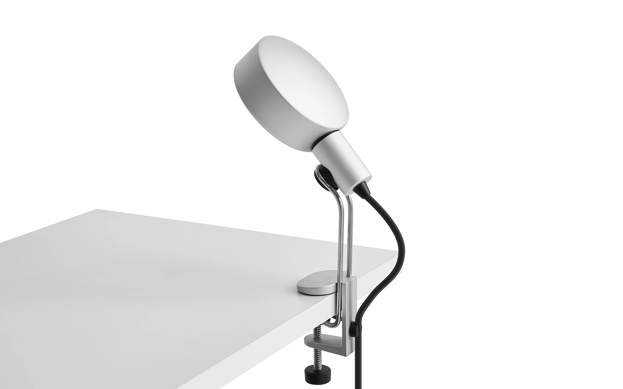 Cupola clip lamp - Image 2