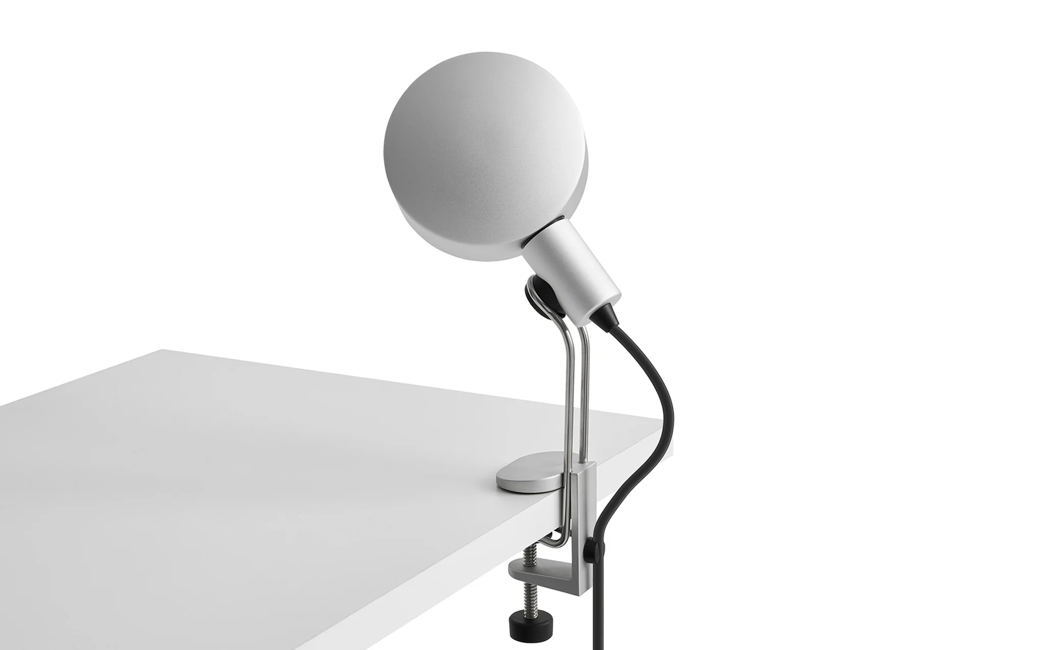 Cupola clip lamp - Image 3