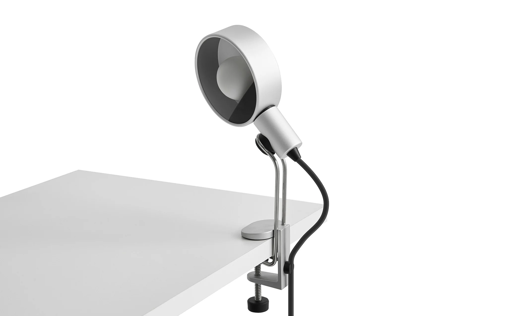Cupola clip lamp - Image 4