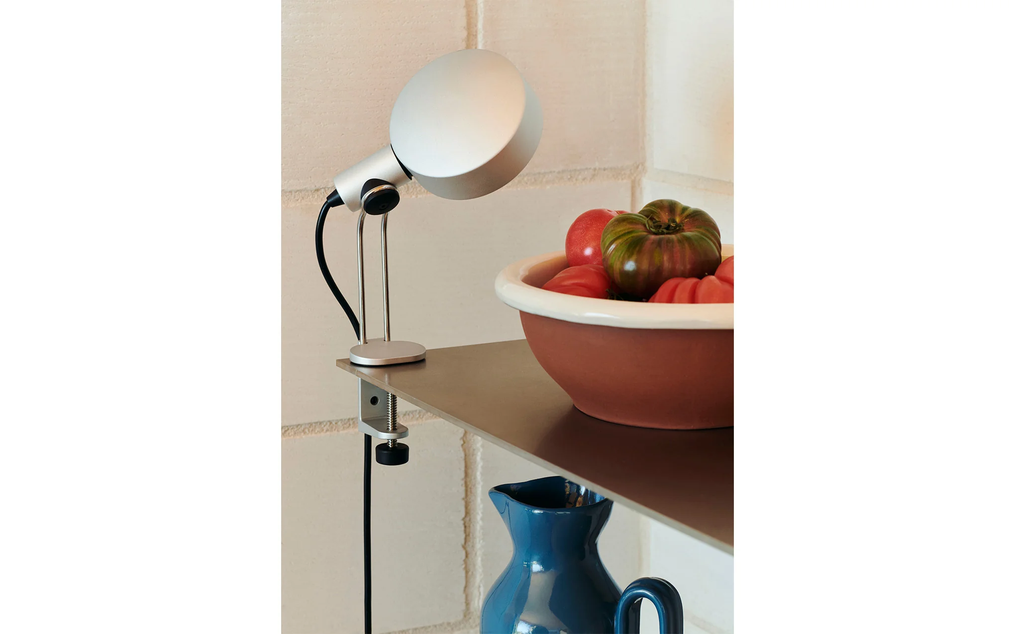 Cupola clip lamp - Image 7