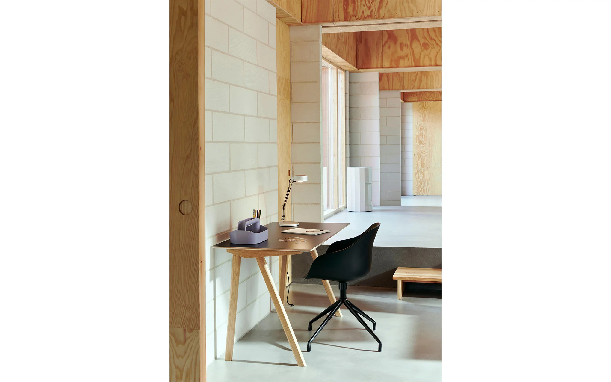 Cupola desk lamp - Image 6
