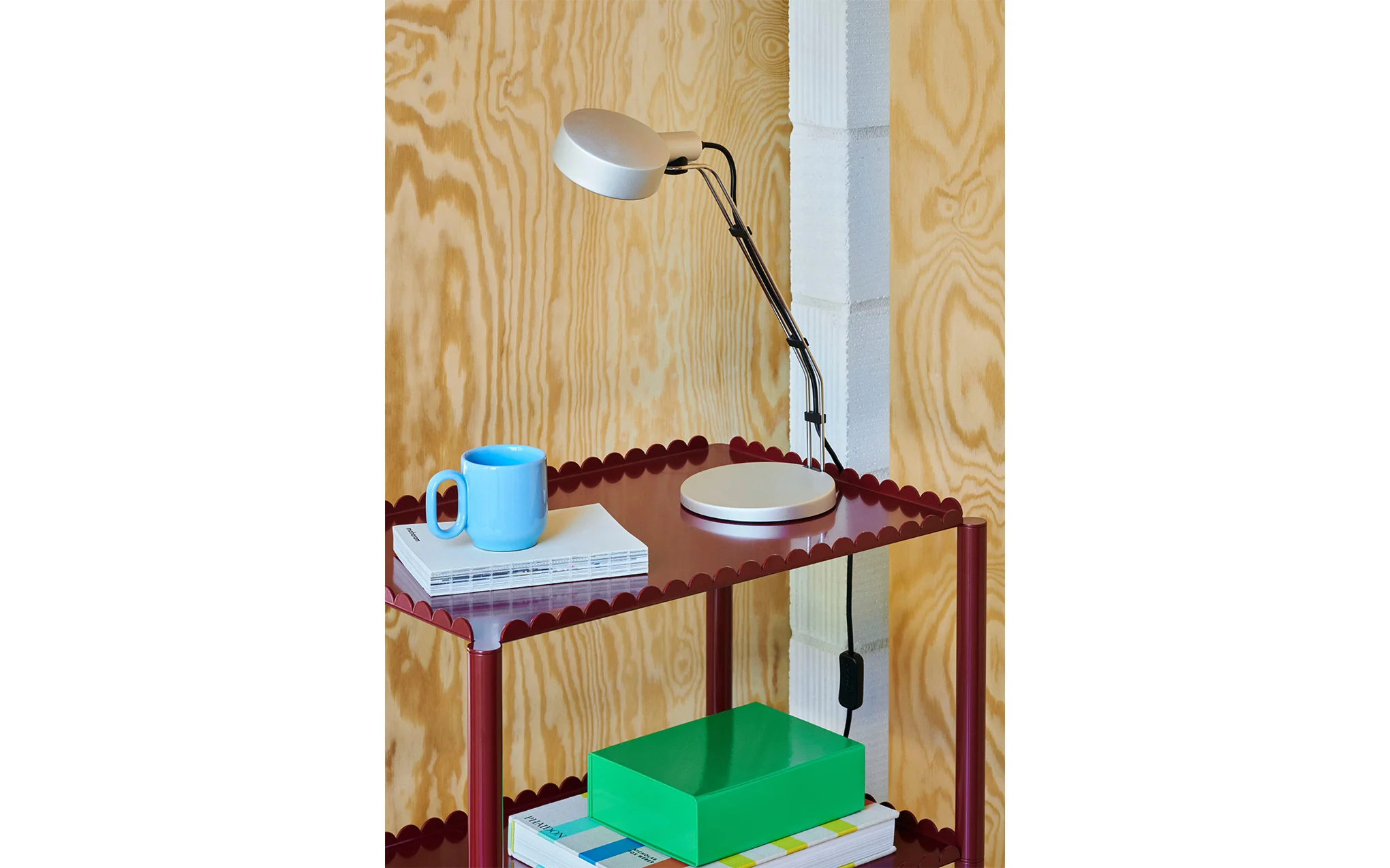 Cupola desk lamp - Image 7