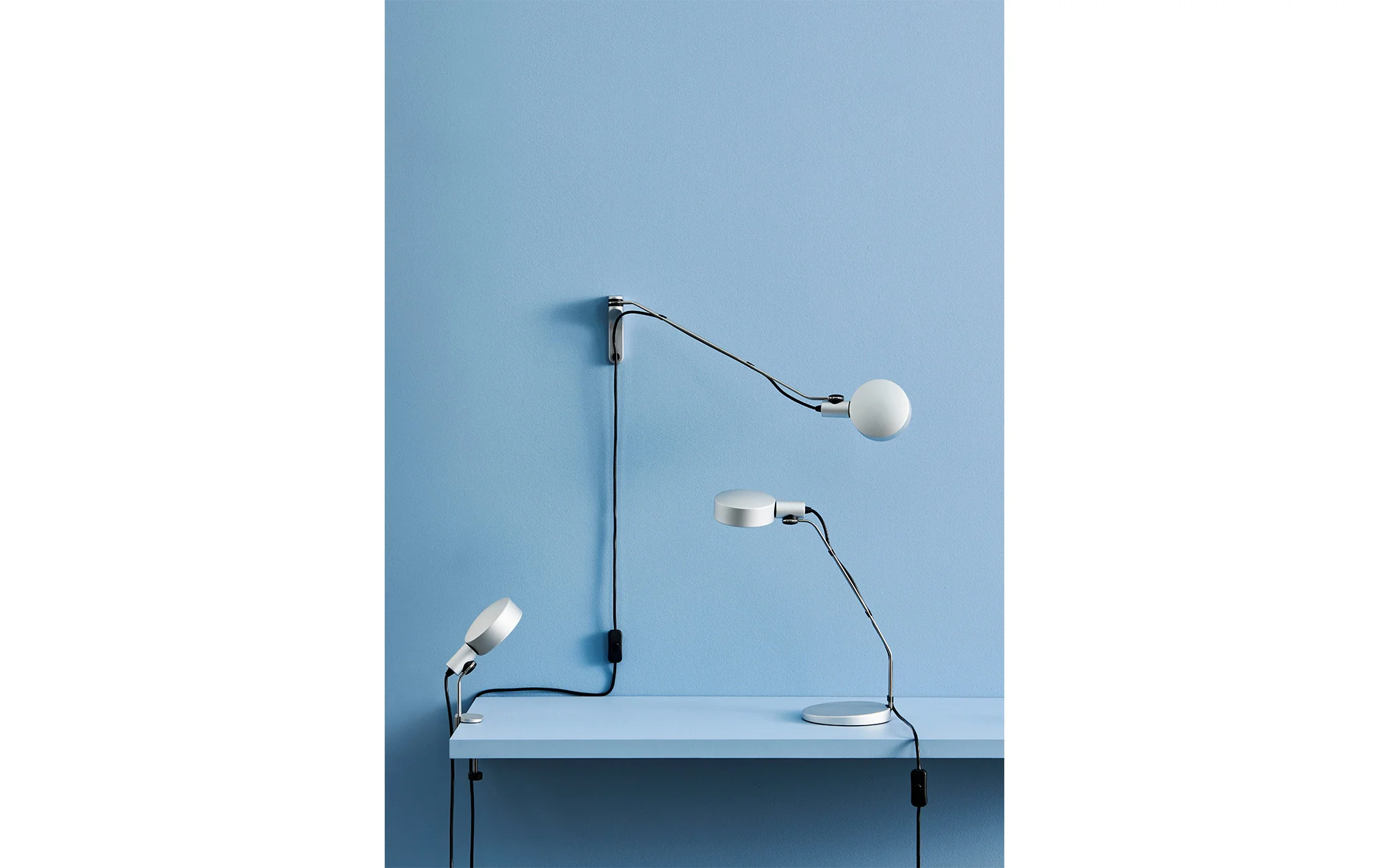Cupola desk lamp - Image 8