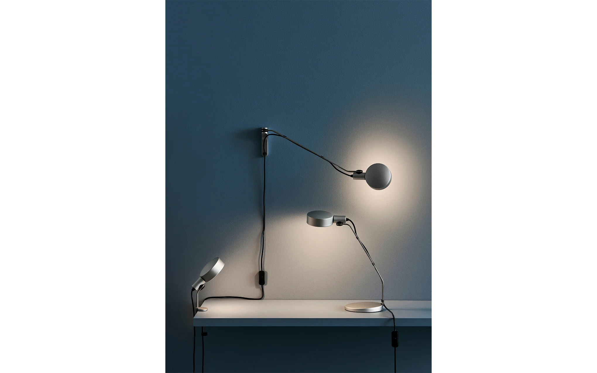 Cupola desk lamp - Image 9