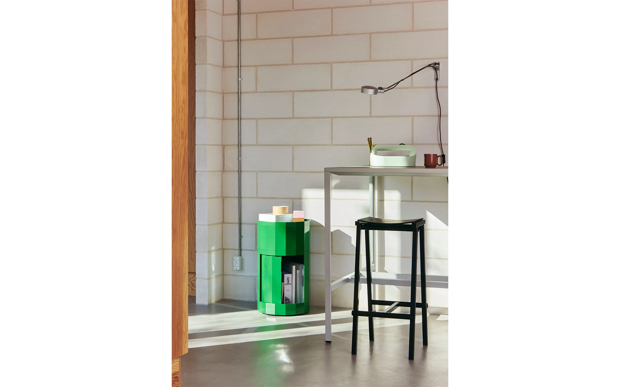 Cupola wall lamp - Image 6