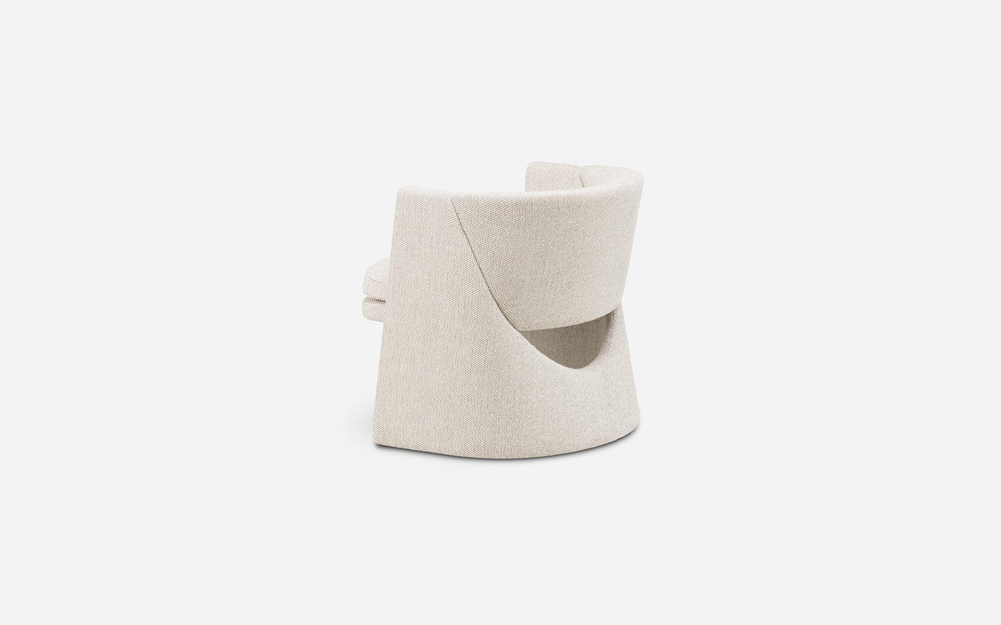 Cursa lounge chair - Image 11