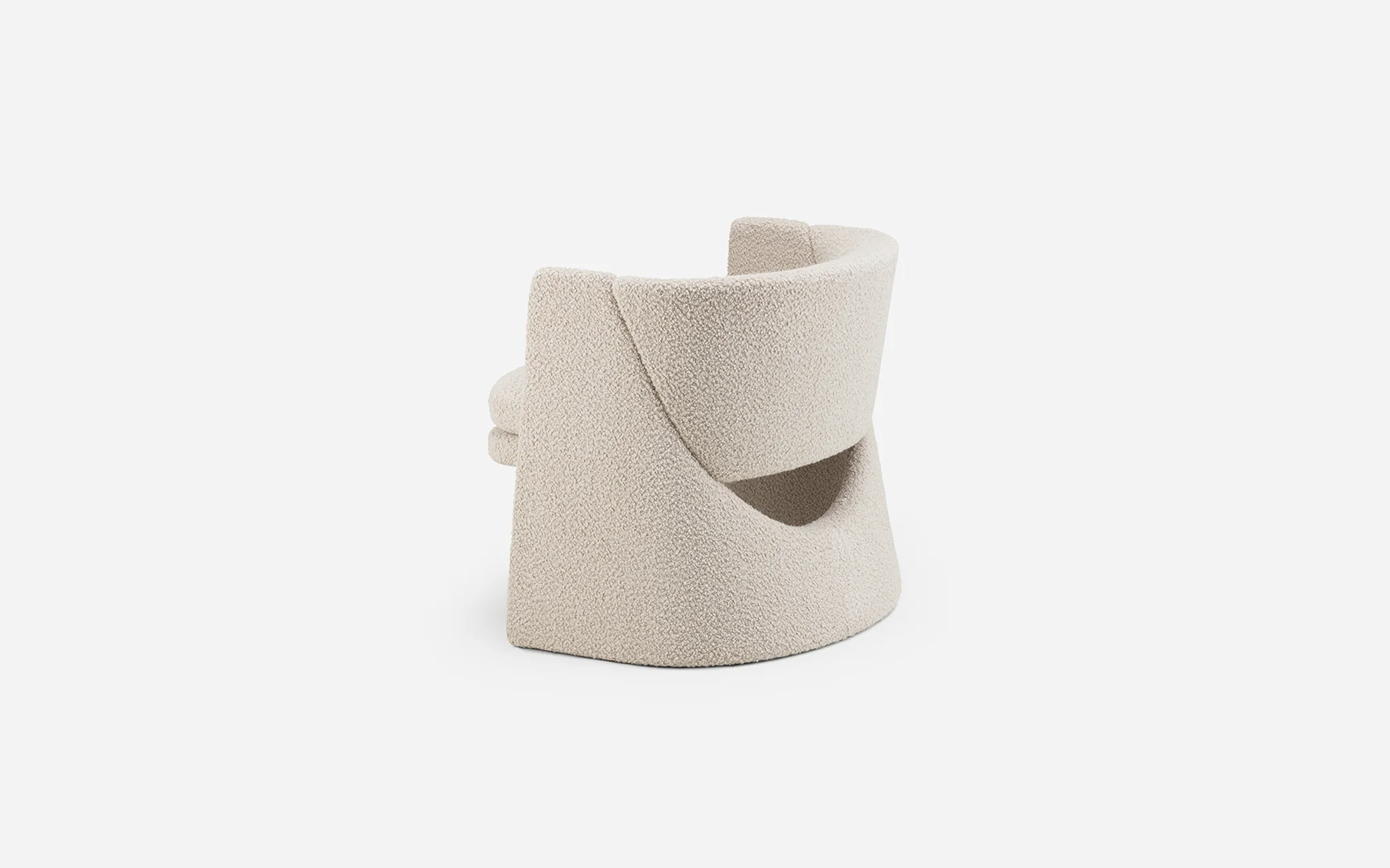 Cursa lounge chair - Image 13