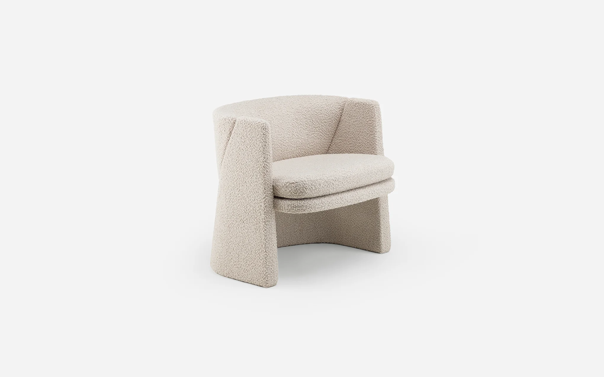 Cursa lounge chair - Image 15