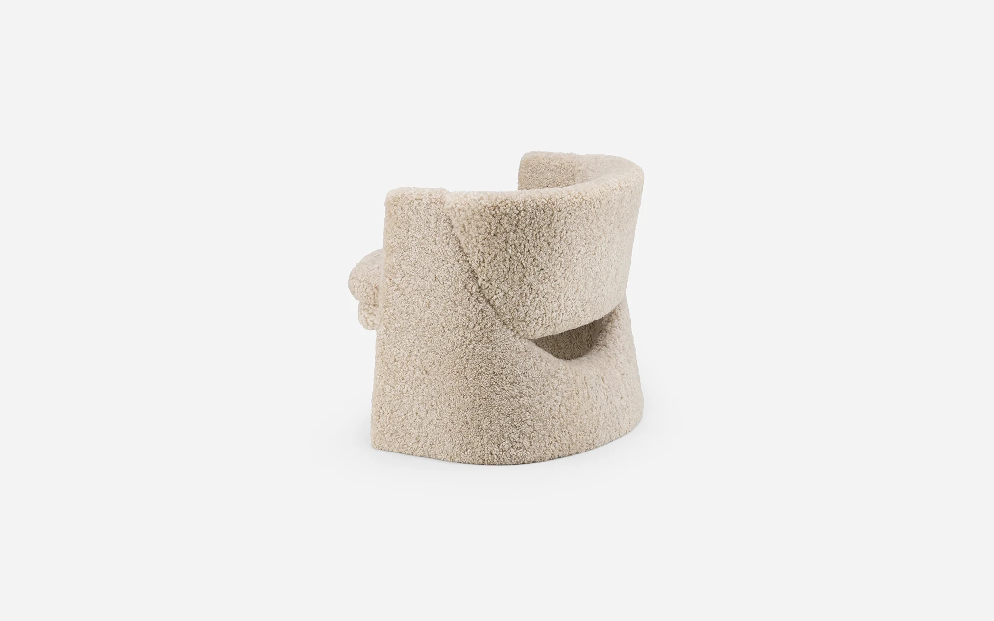 Cursa lounge chair - Image 27