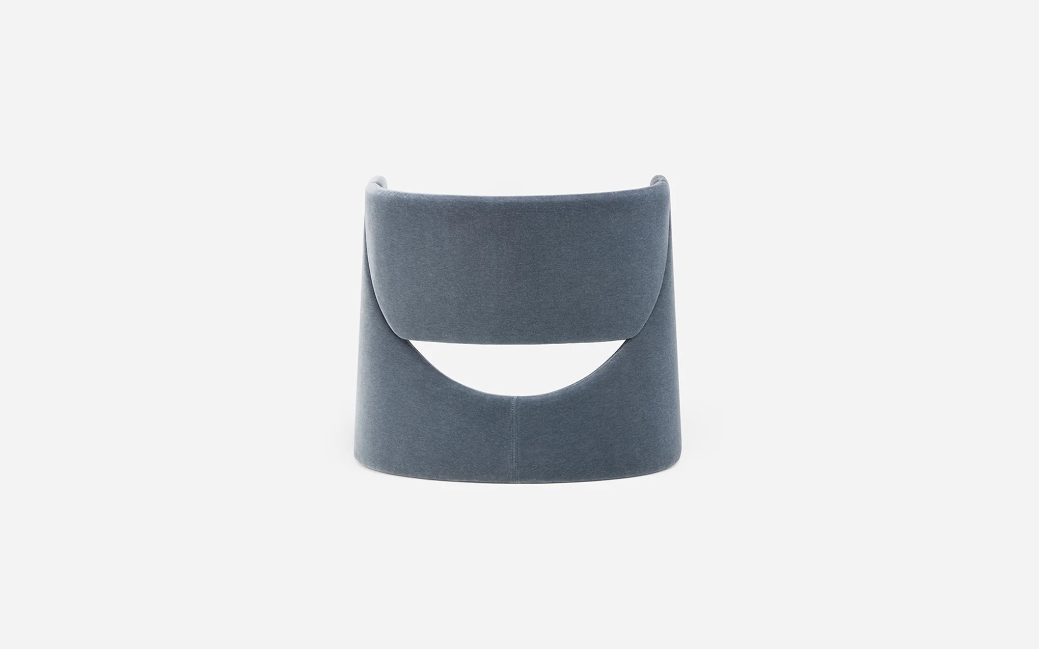 Cursa lounge chair - Image 3