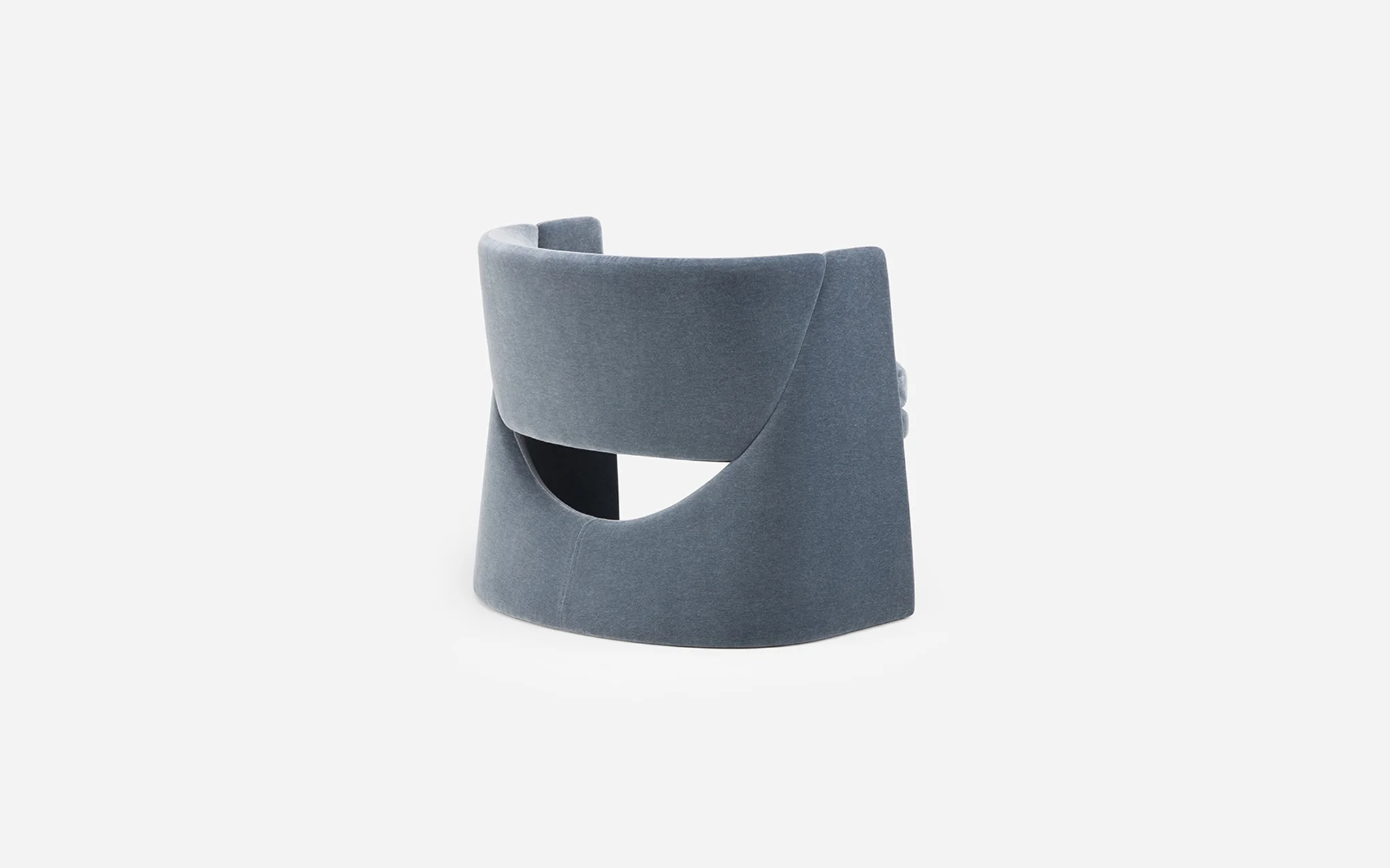 Cursa lounge chair - Image 4