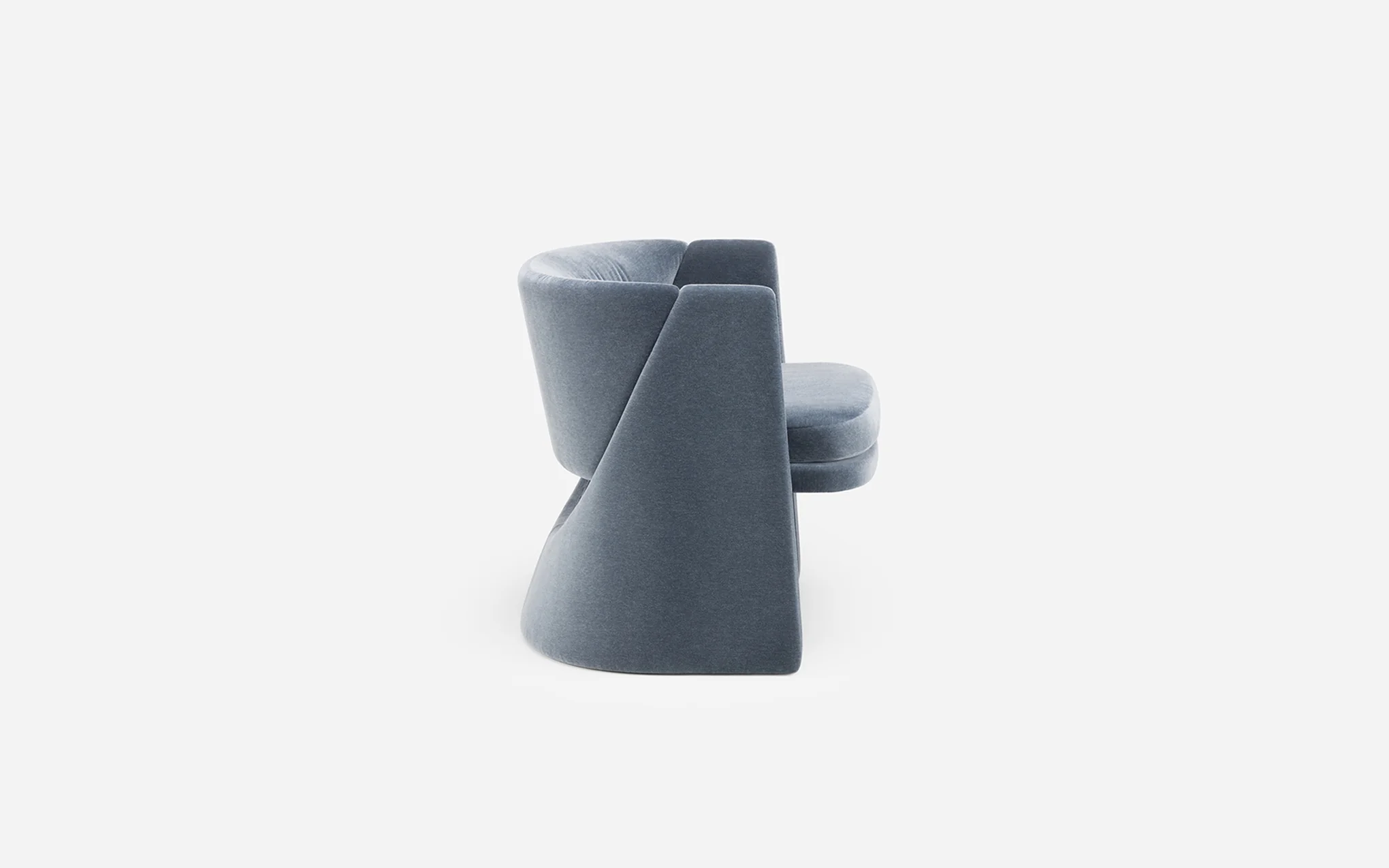 Cursa lounge chair - Image 5