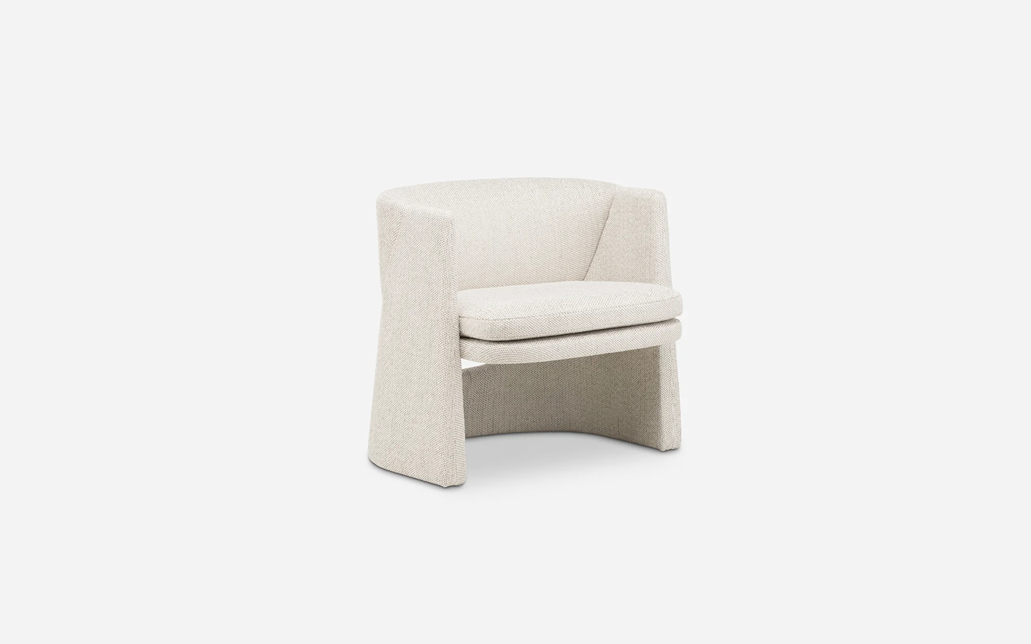 Cursa lounge chair - Image 7