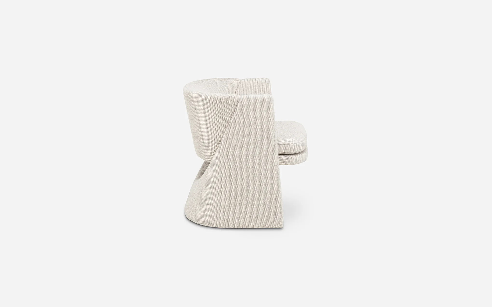 Cursa lounge chair - Image 9
