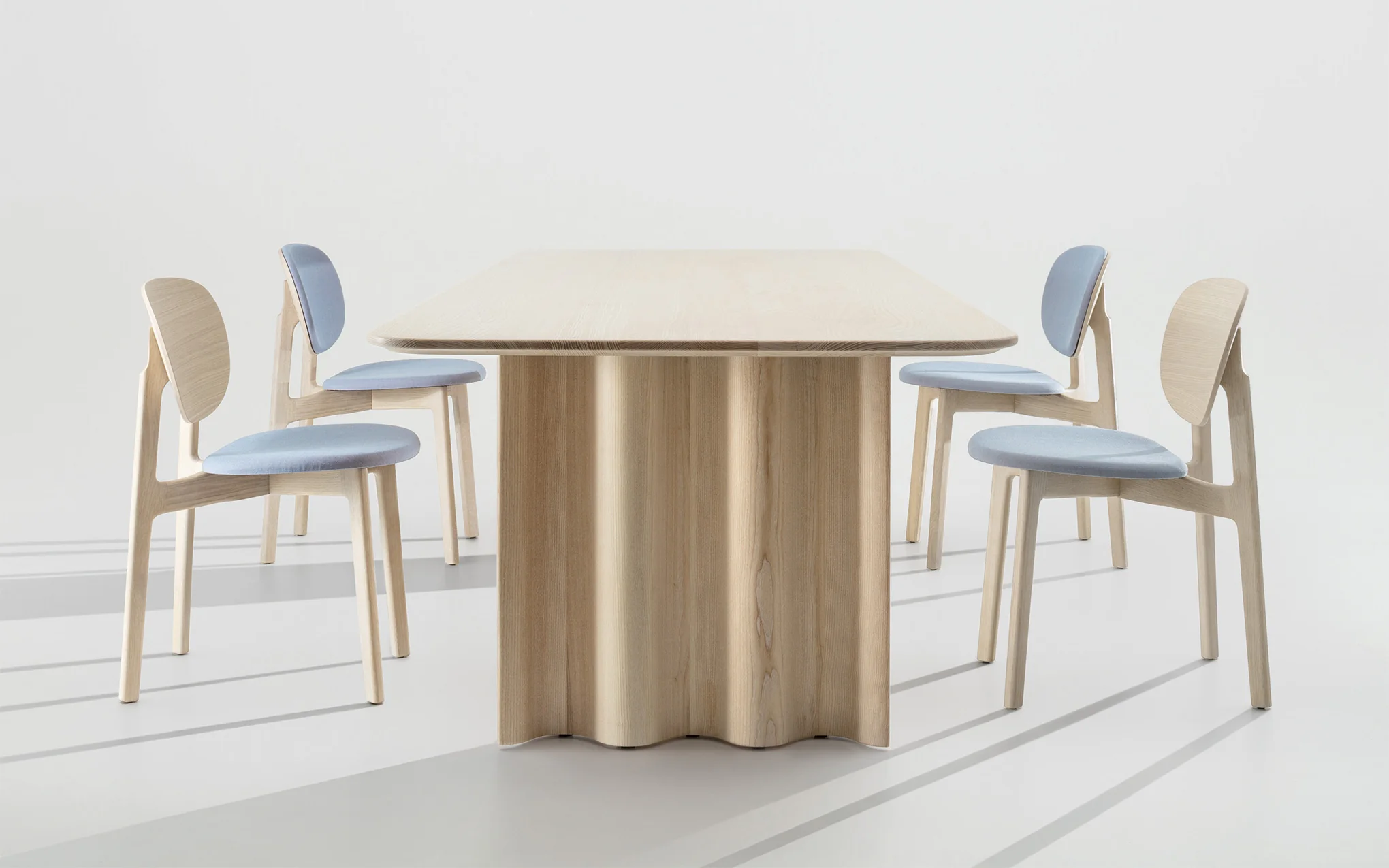 Curtain table - Image 4