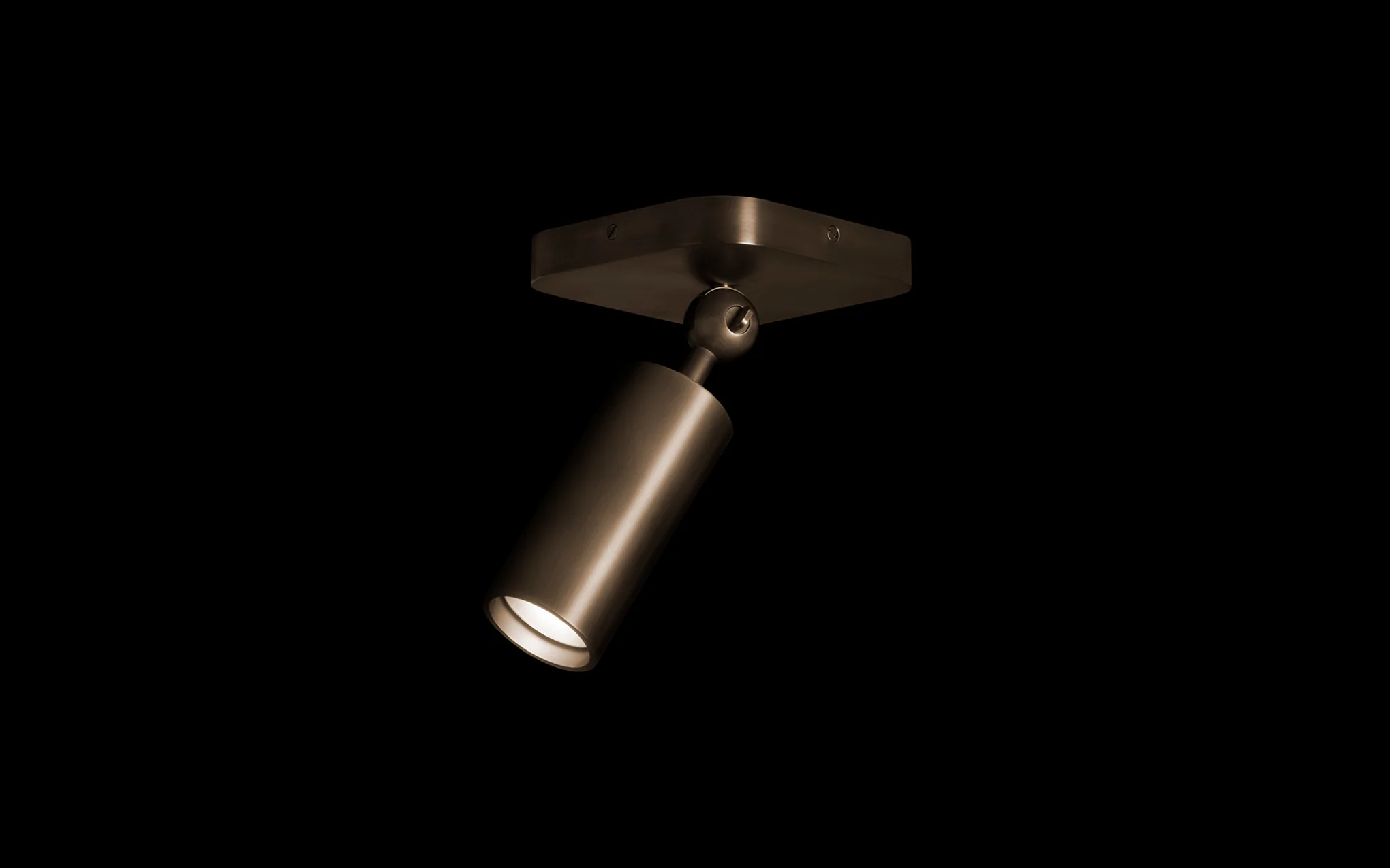 Cylinder down light - Image 2