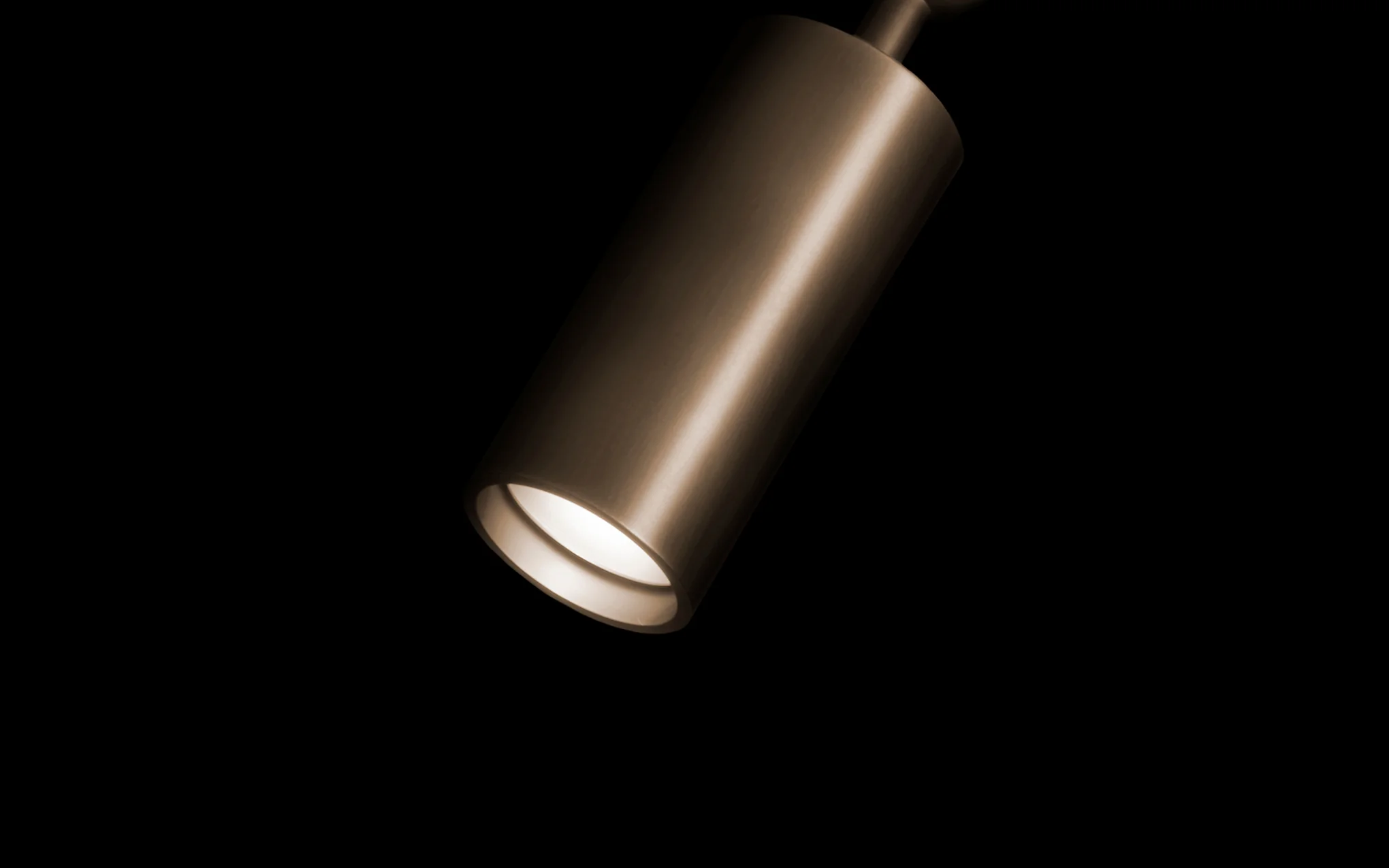 Cylinder down light - Image 4