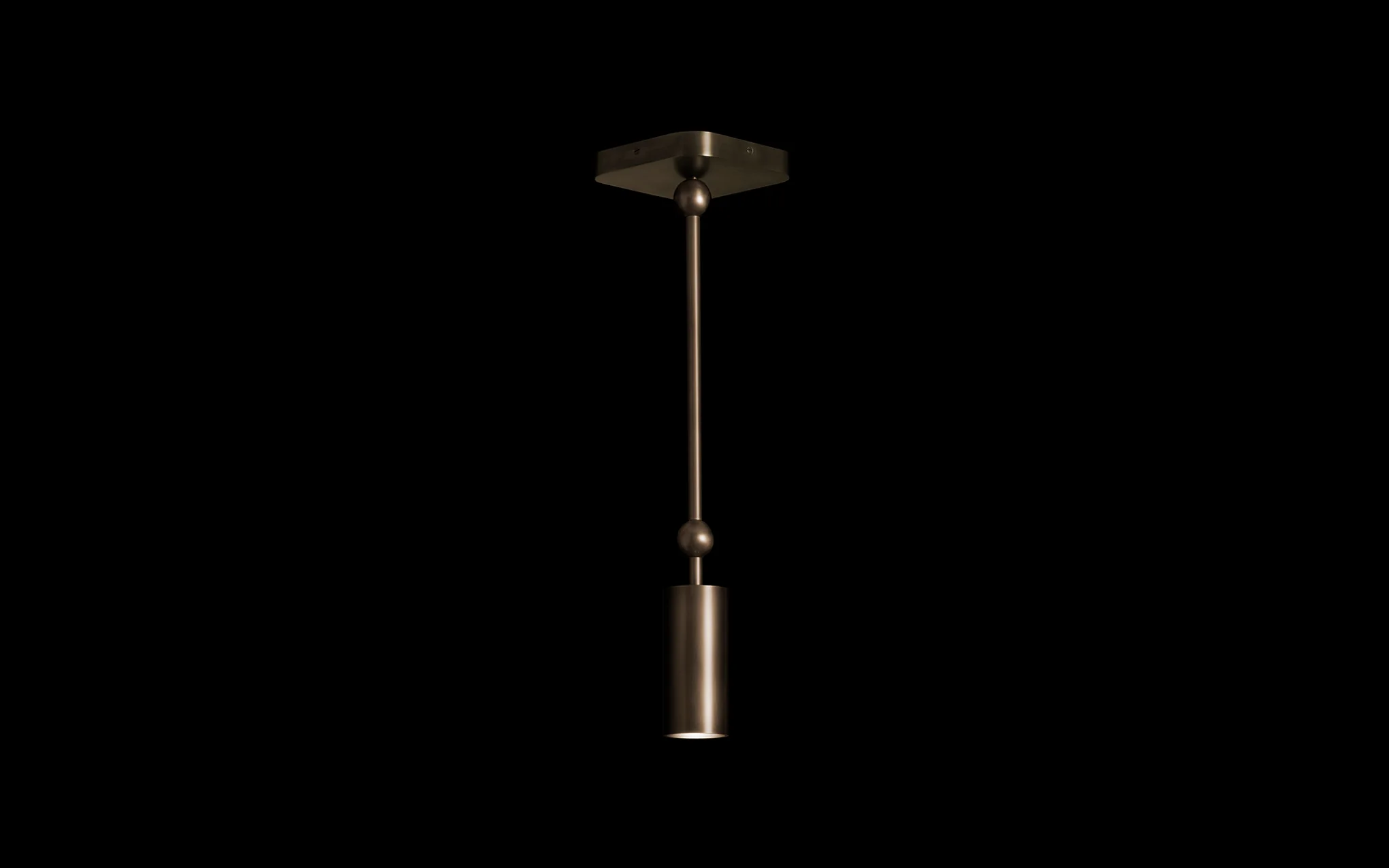 Cylinder Downlight Extended