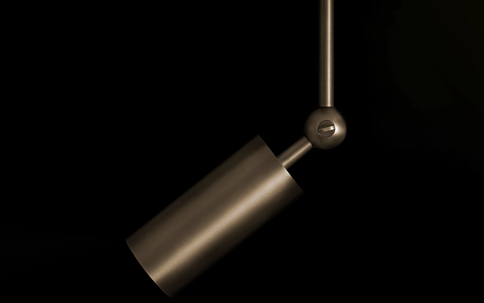 Cylinder Downlight Extended - Image 3