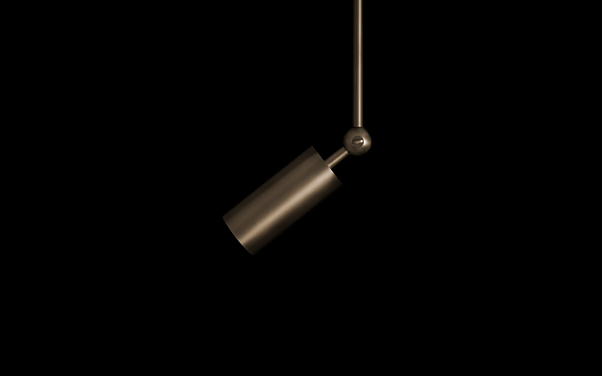 Cylinder Downlight Extended - Image 4