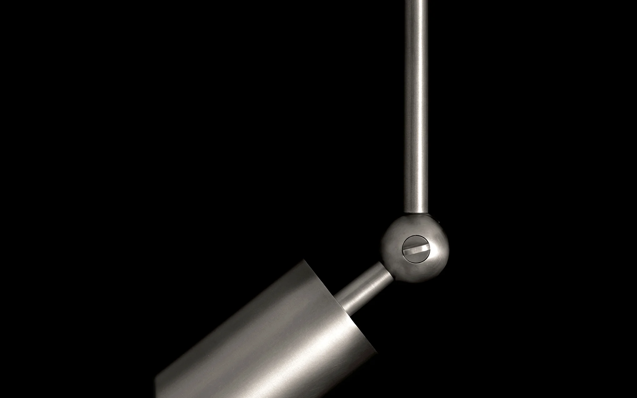 Cylinder Downlight Extended - Image 5