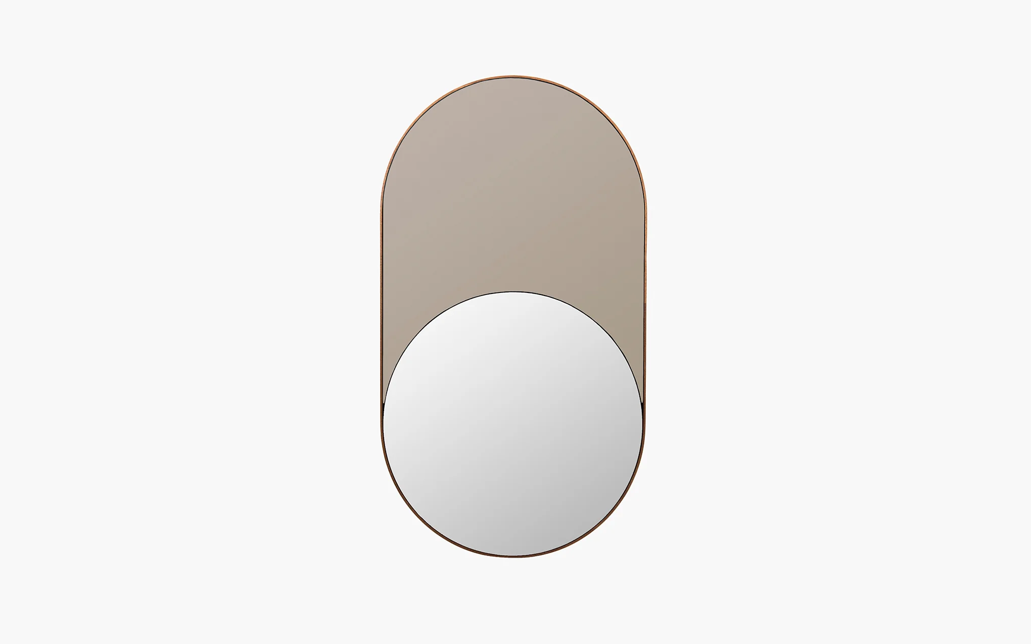 Cylinder mirror - Image 2