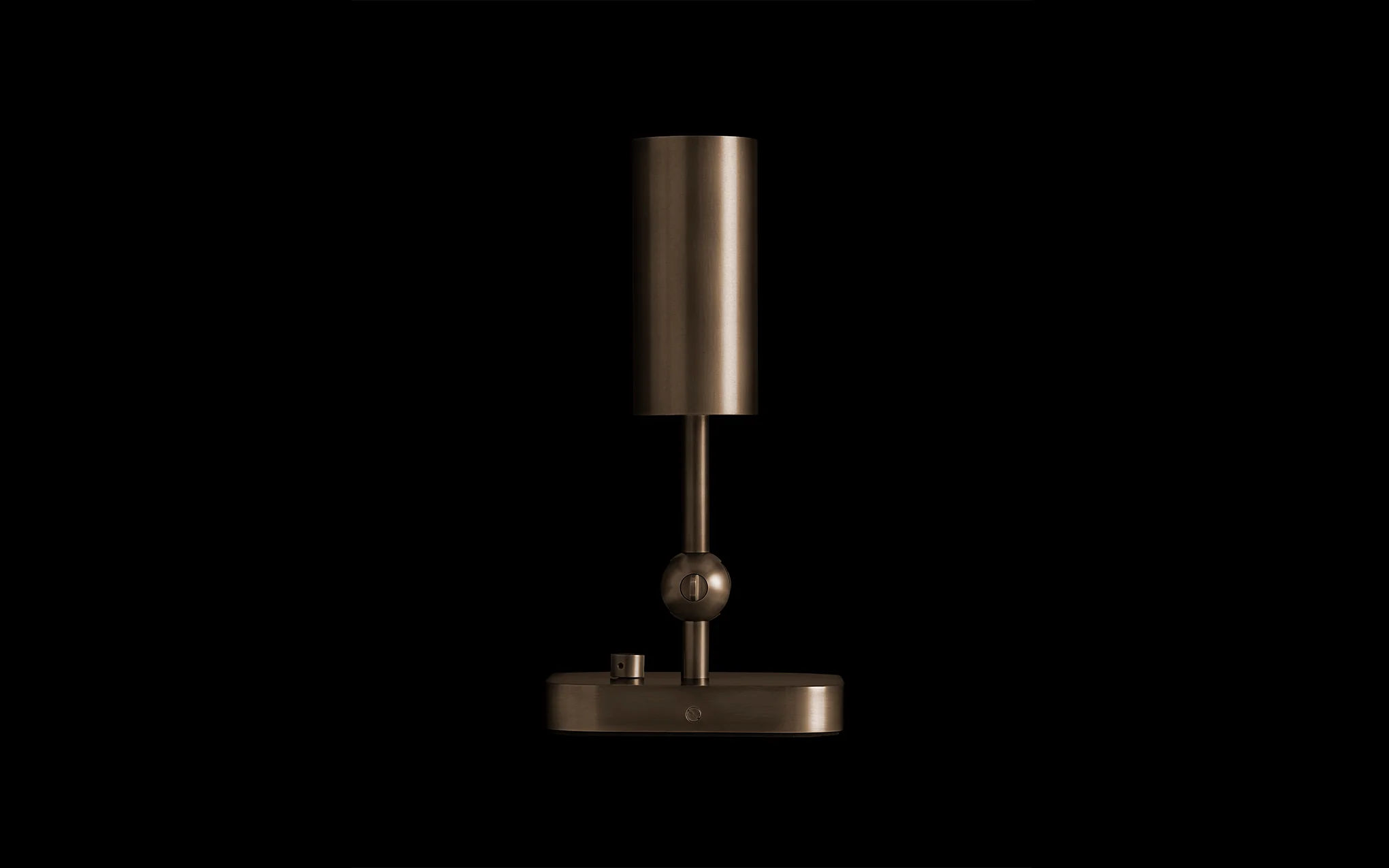 Cylinder Uplight - Image 2