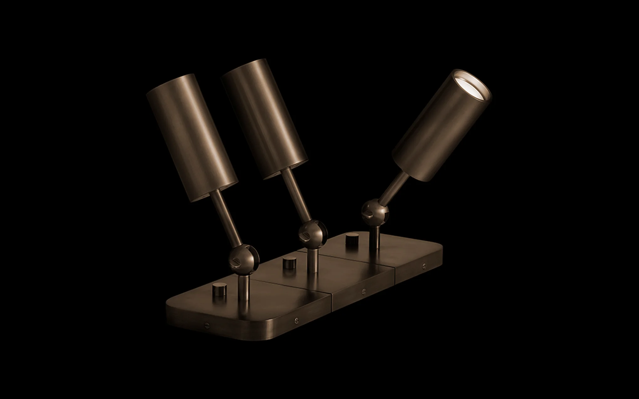 Cylinder Uplight - Image 5