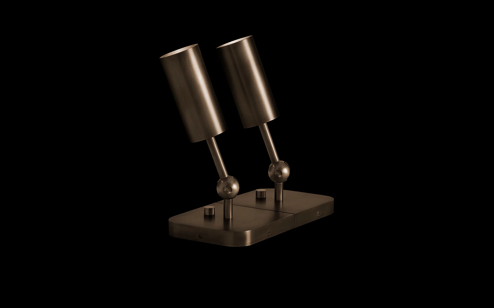 Cylinder Uplight - Image 6