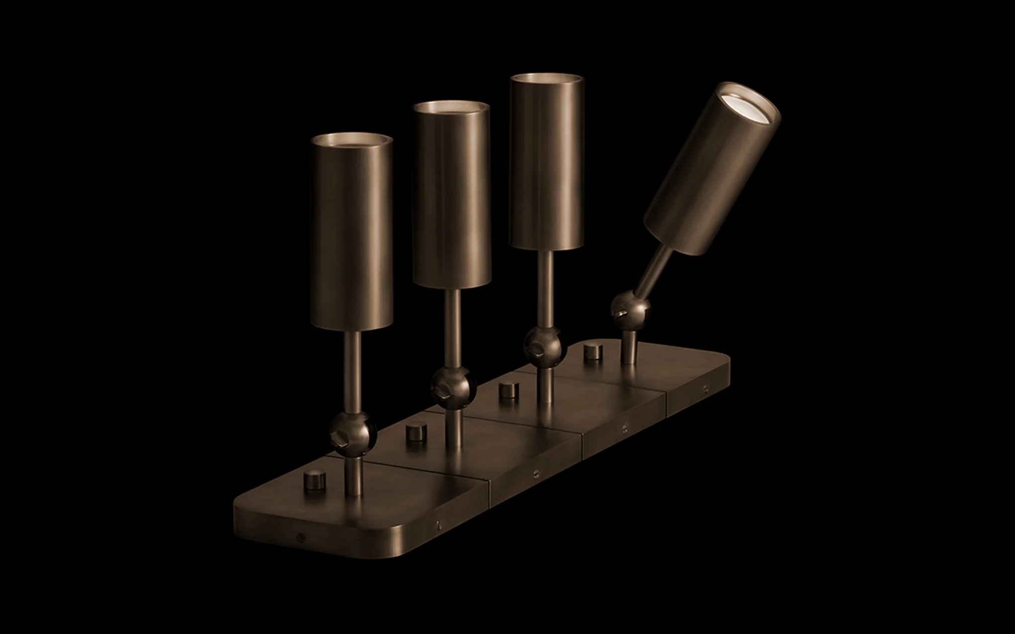Cylinder Uplight - Image 7