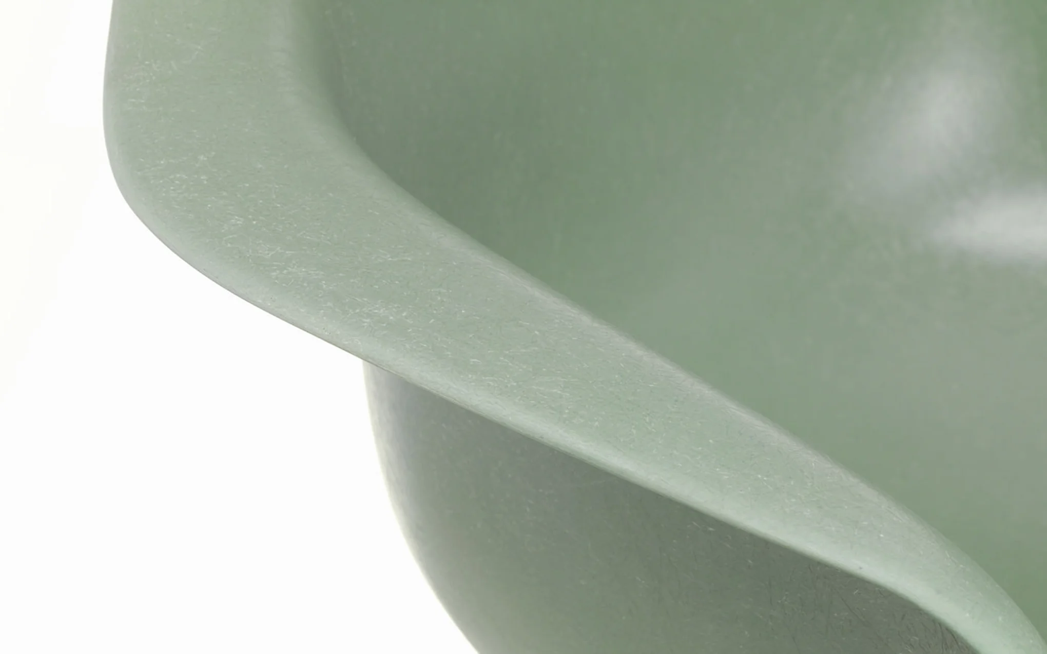 DAL Fibreglass armchair - Image 4