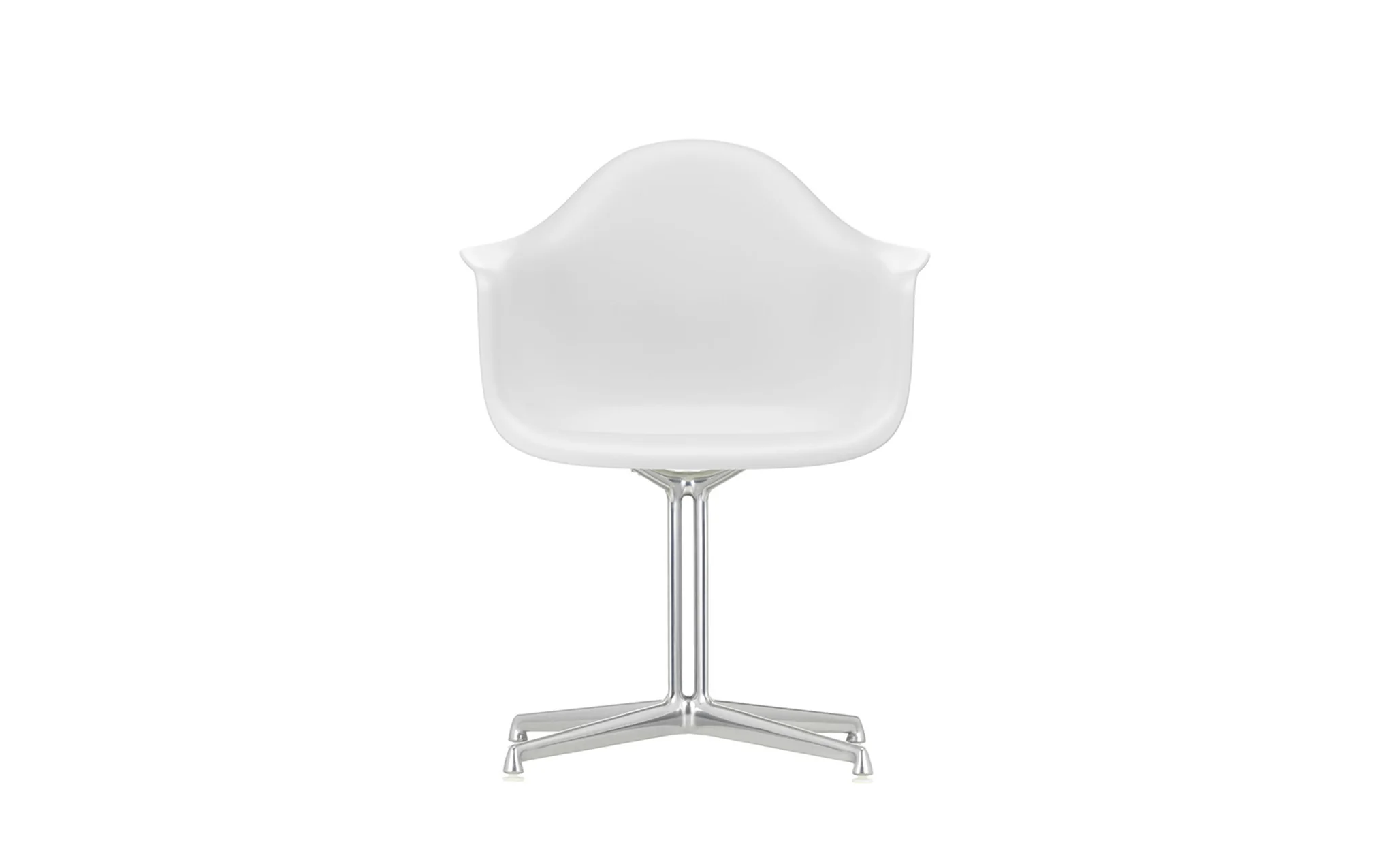 DAL Plastic armchair RE - Image 2