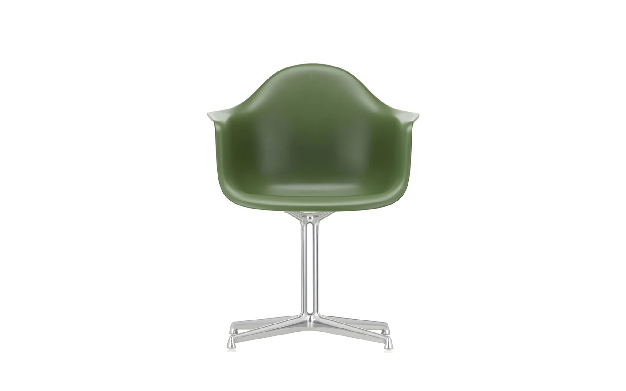 DAL Plastic armchair RE - Image 5