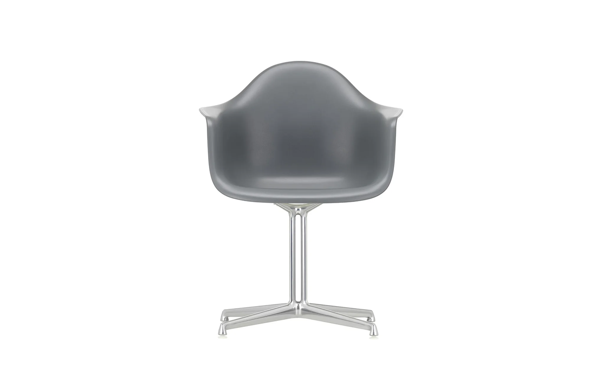 DAL Plastic armchair RE - Image 6