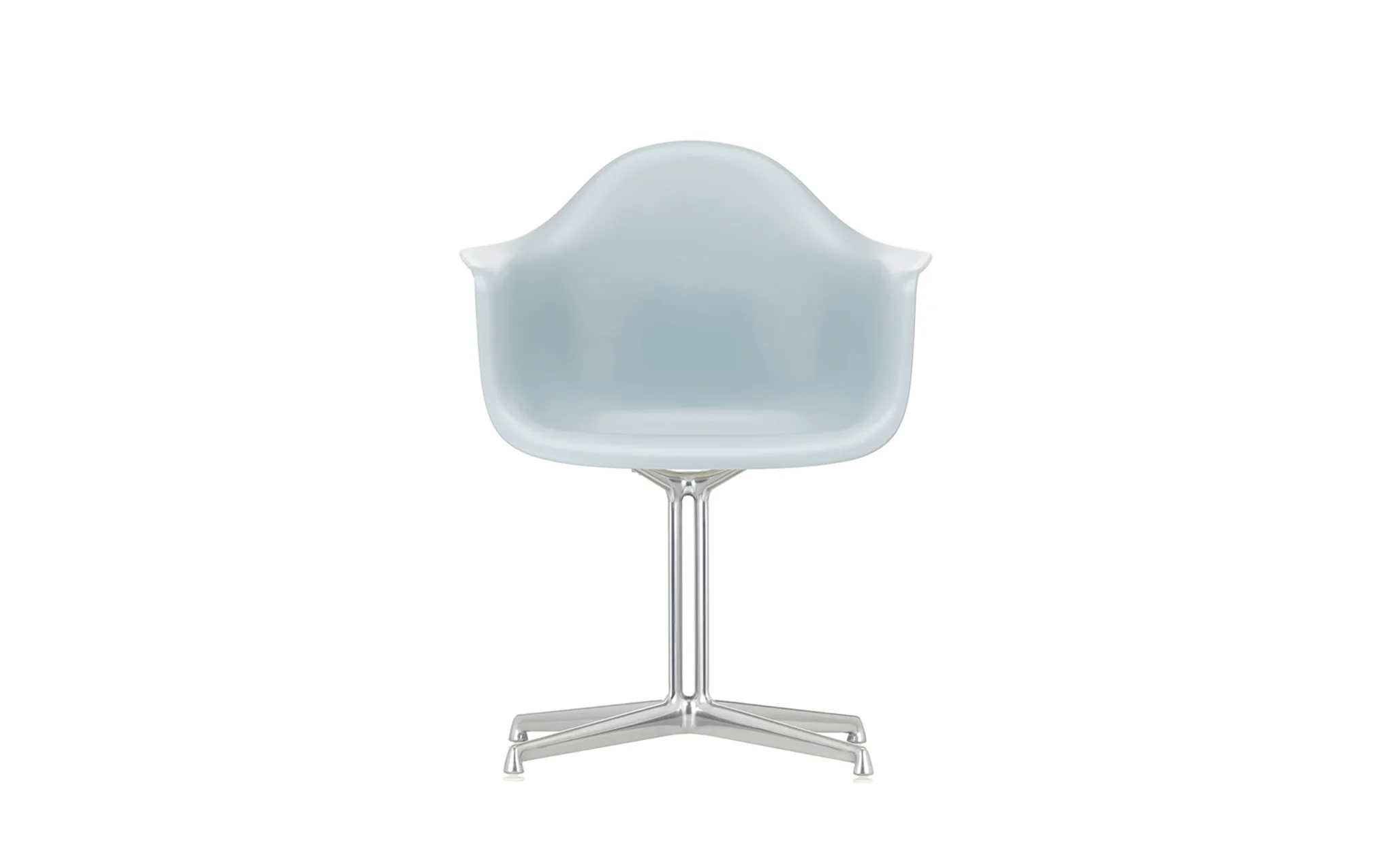 DAL Plastic armchair RE - Image 7