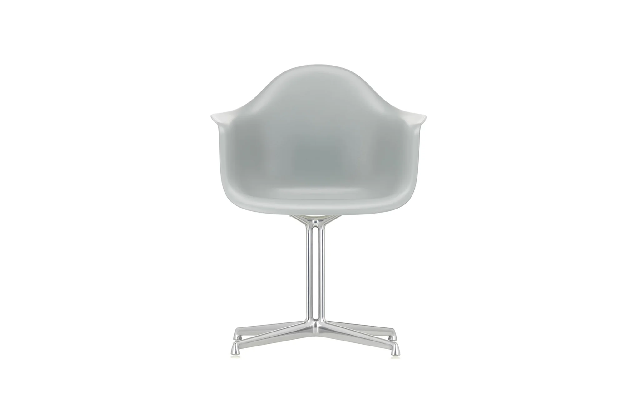 DAL Plastic armchair RE - Image 8