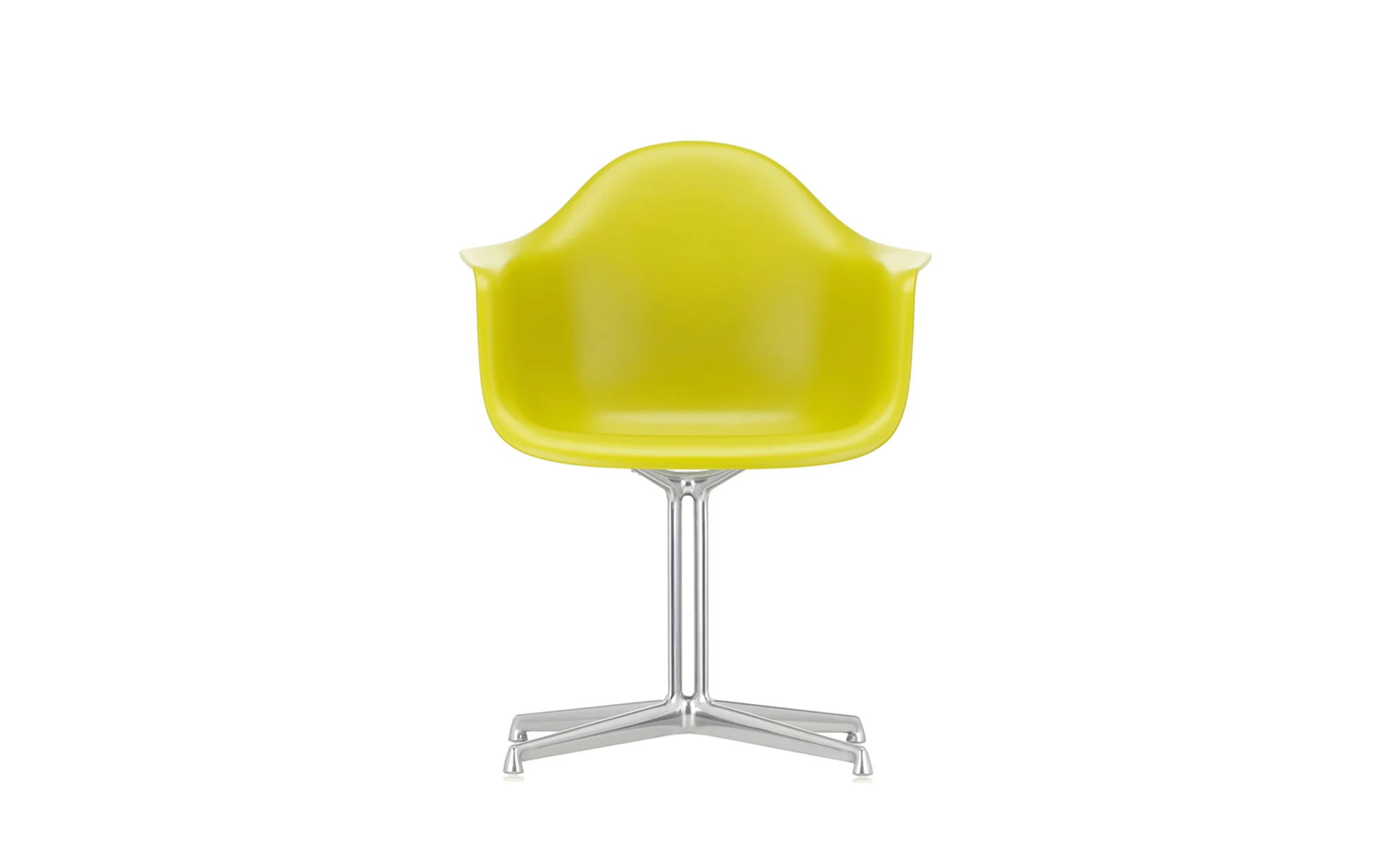 DAL Plastic armchair RE - Image 9