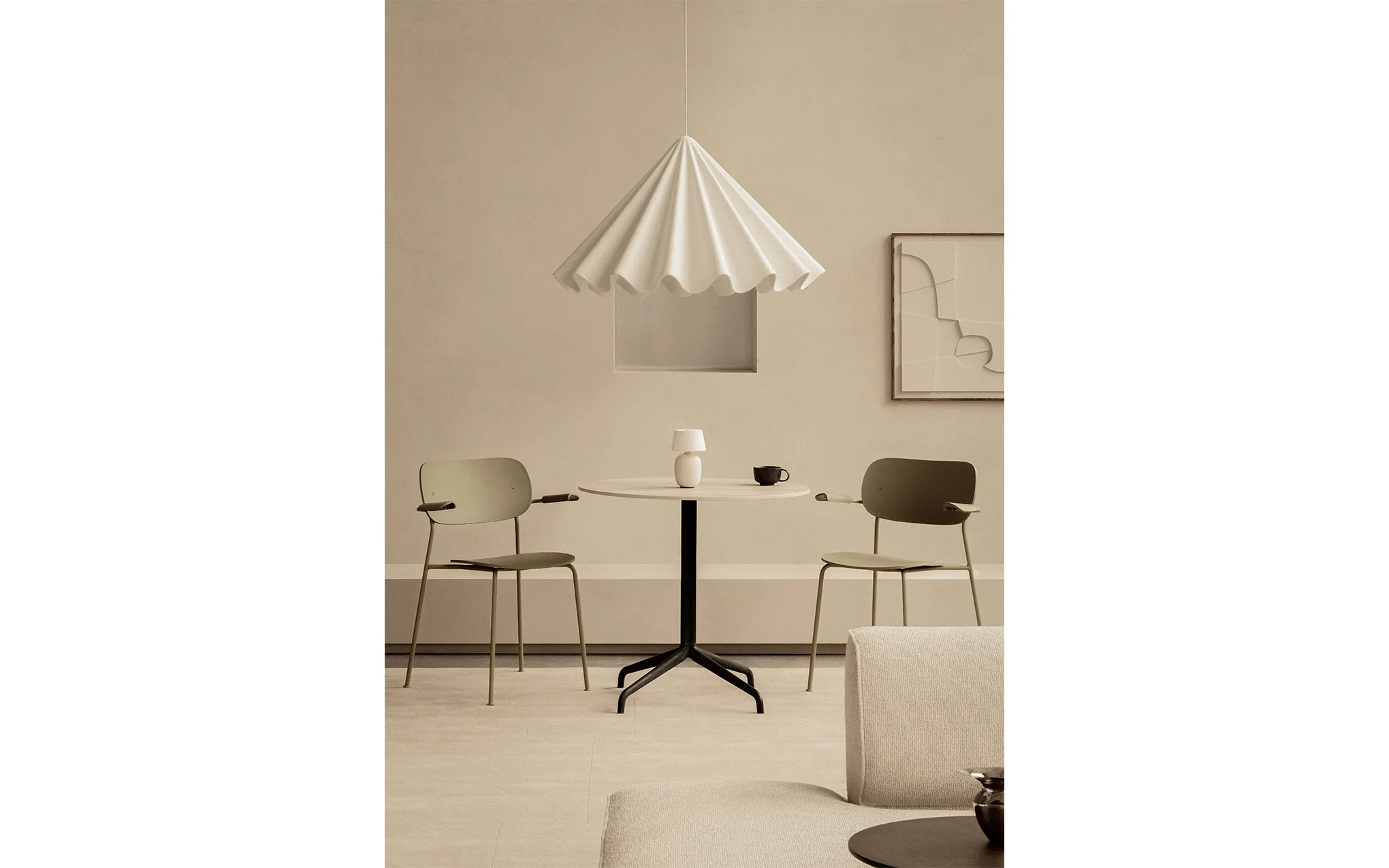 Dancing pendant - Image 11