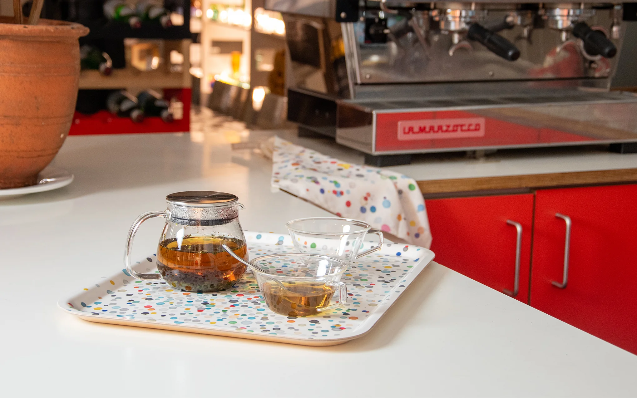 Drips tray - Image 2