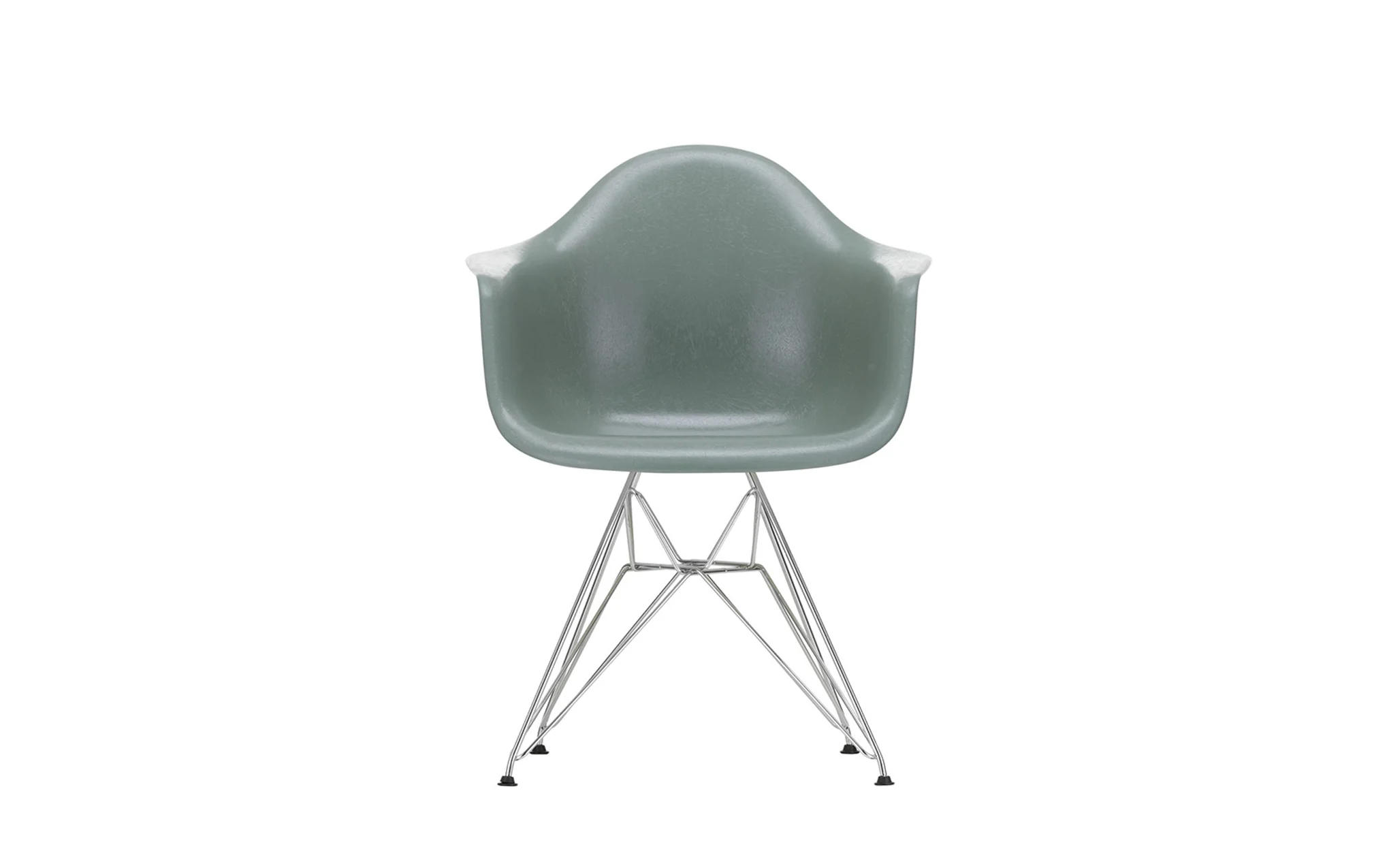 DAR Fibreglass armchair - Image 8